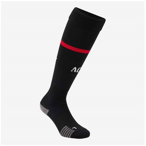 Calcetines AC Milan Replica Primera Ropa 2022/23